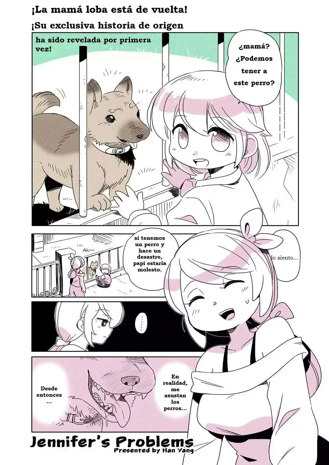 Página 2 — Modern mogal Capítulo 29