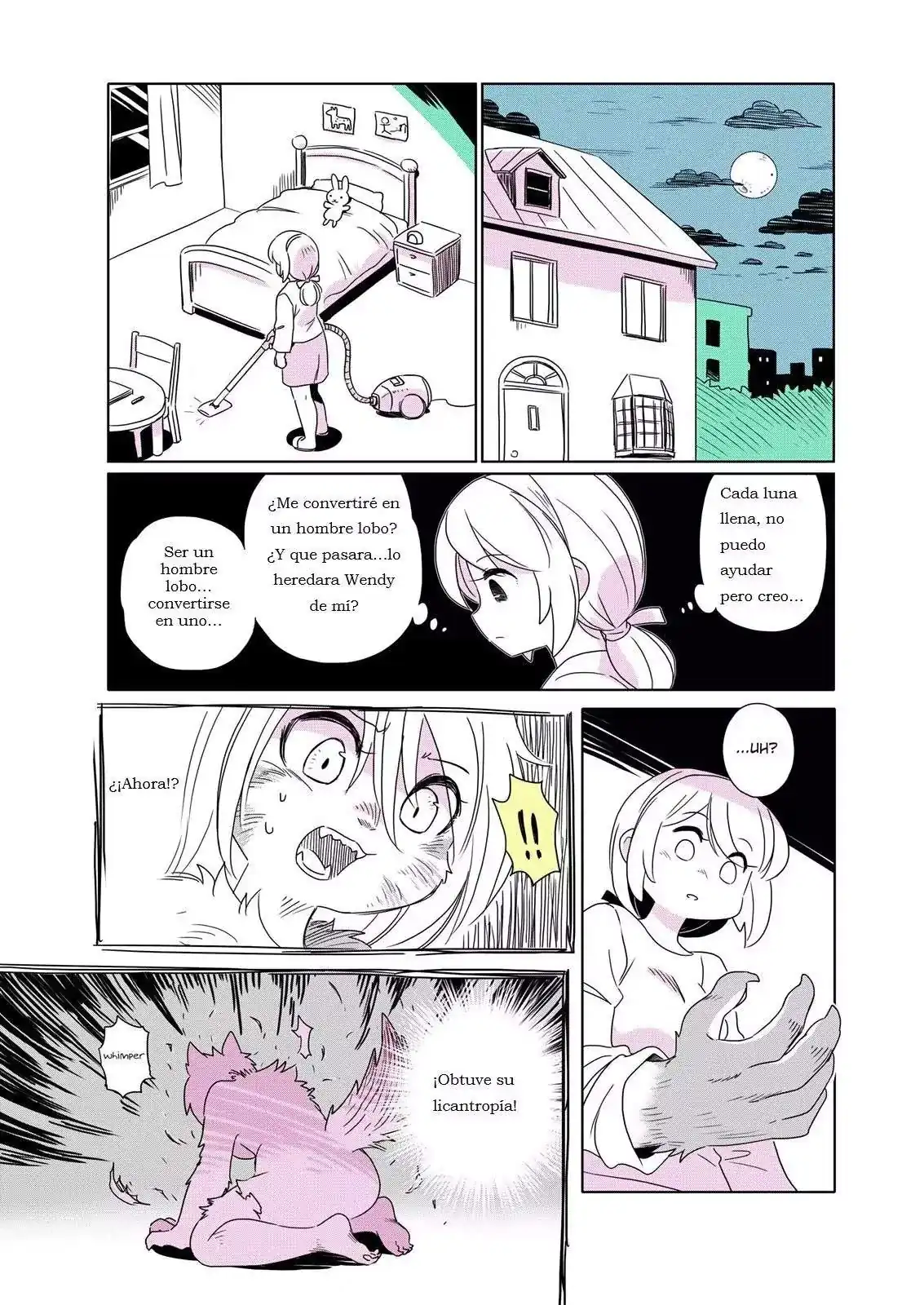 Página 20 — Modern mogal Capítulo 29