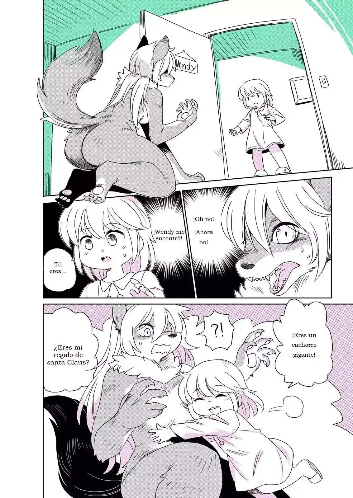 Página 21 — Modern mogal Capítulo 29