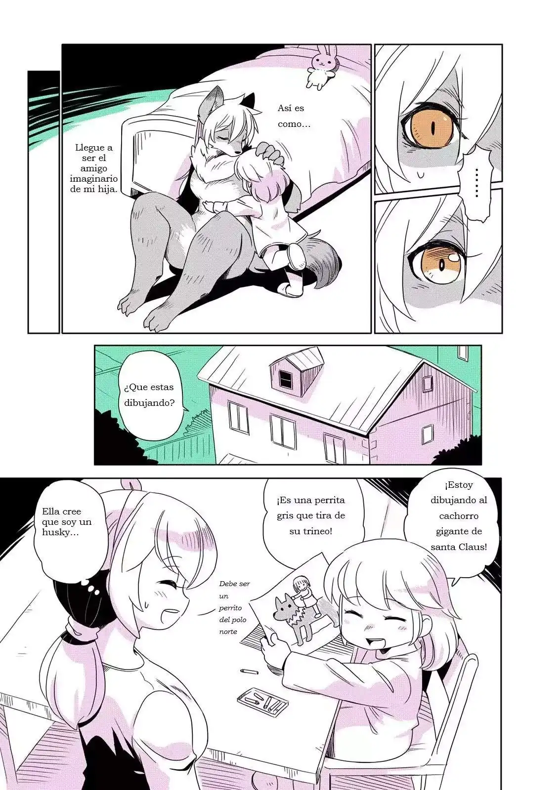 Página 22 — Modern mogal Capítulo 29