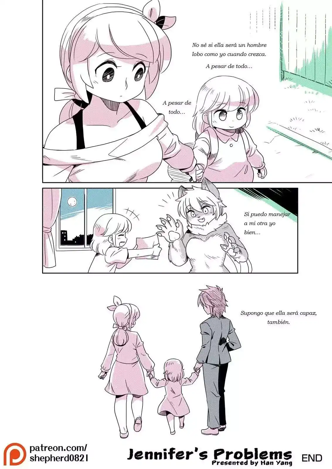 Página 23 — Modern mogal Capítulo 29