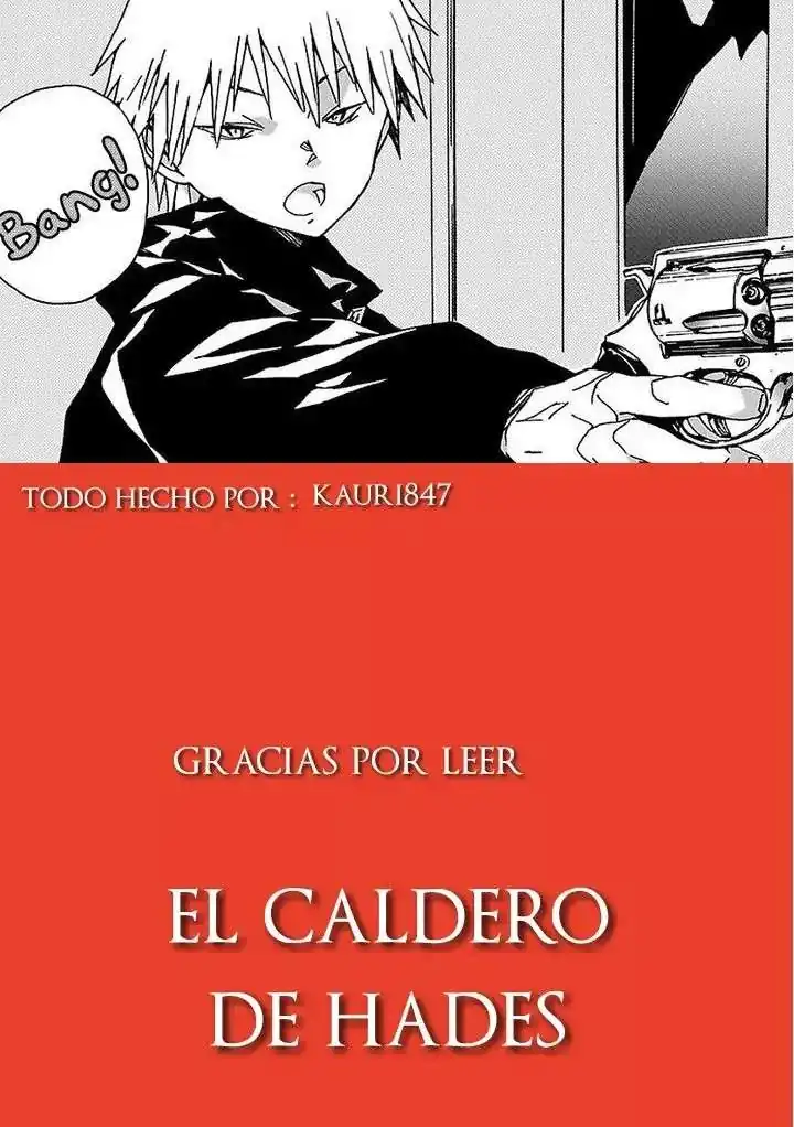 Página 3 — Modern mogal Capítulo 37