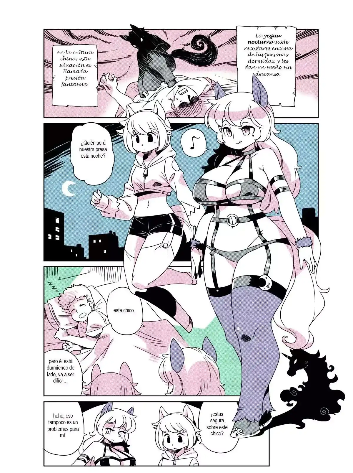 Página 2 — Modern mogal Capítulo 41