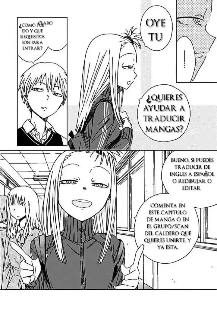 Página 5 — Modern mogal Capítulo 43