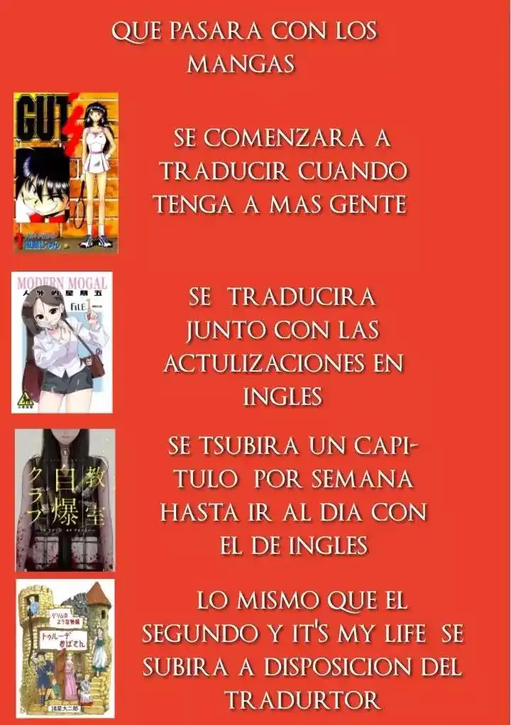 Página 3 — Modern mogal Capítulo 44