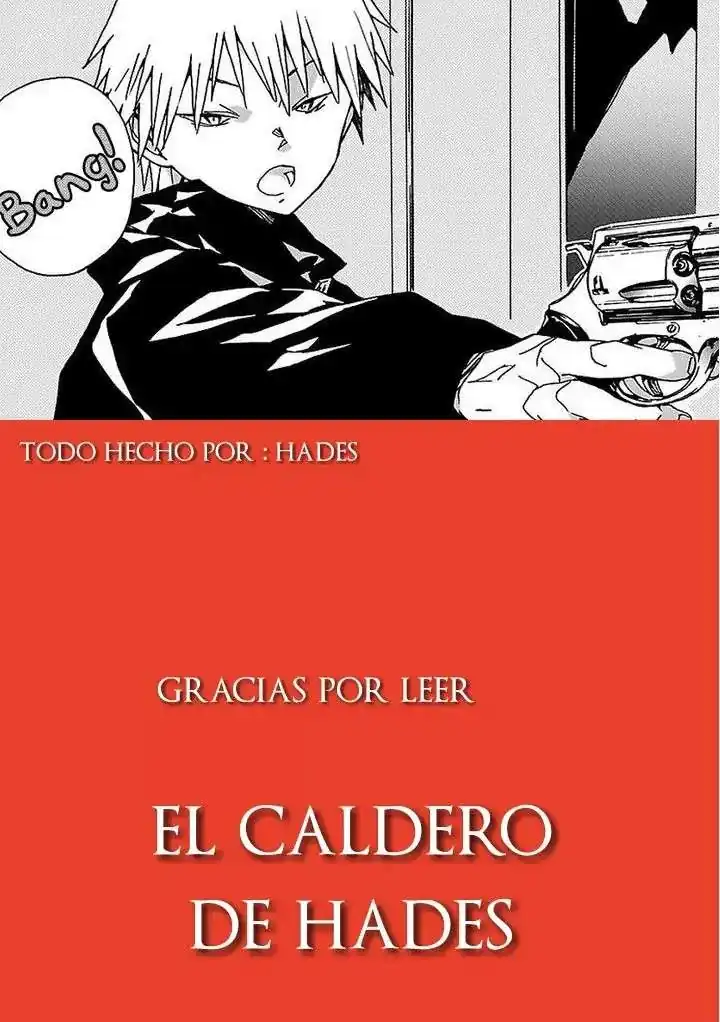 Página 6 — Modern mogal Capítulo 47