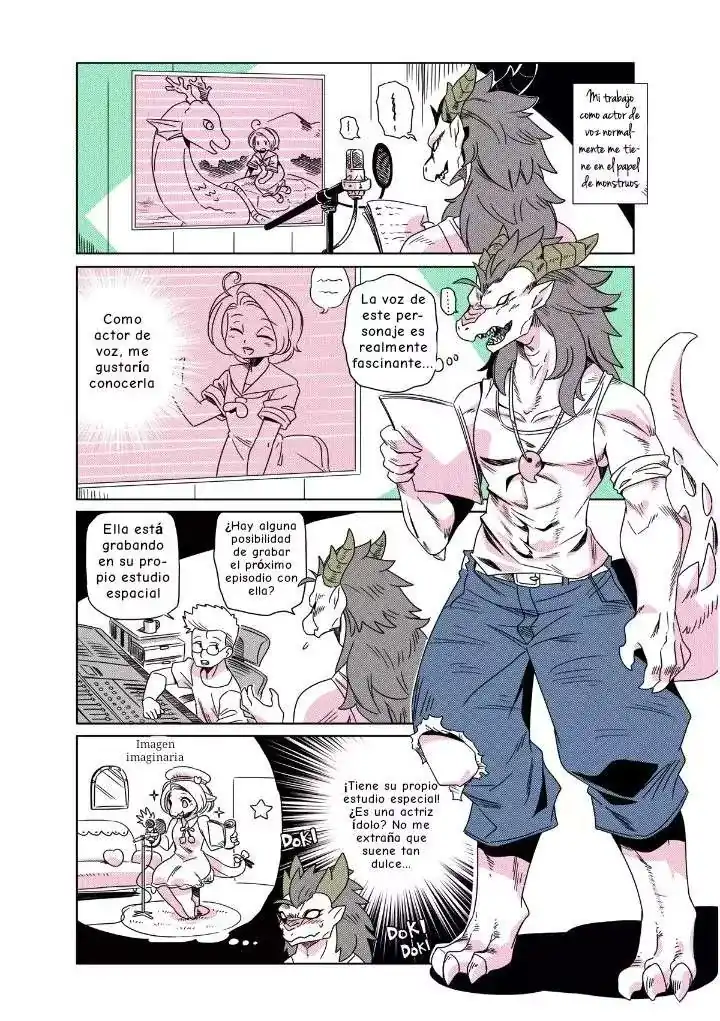 Página 2 — Modern mogal Capítulo 48