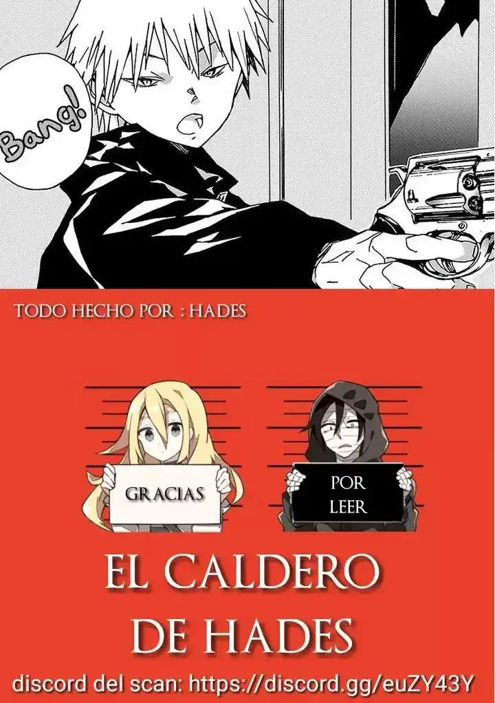 Página 6 — Modern mogal Capítulo 48