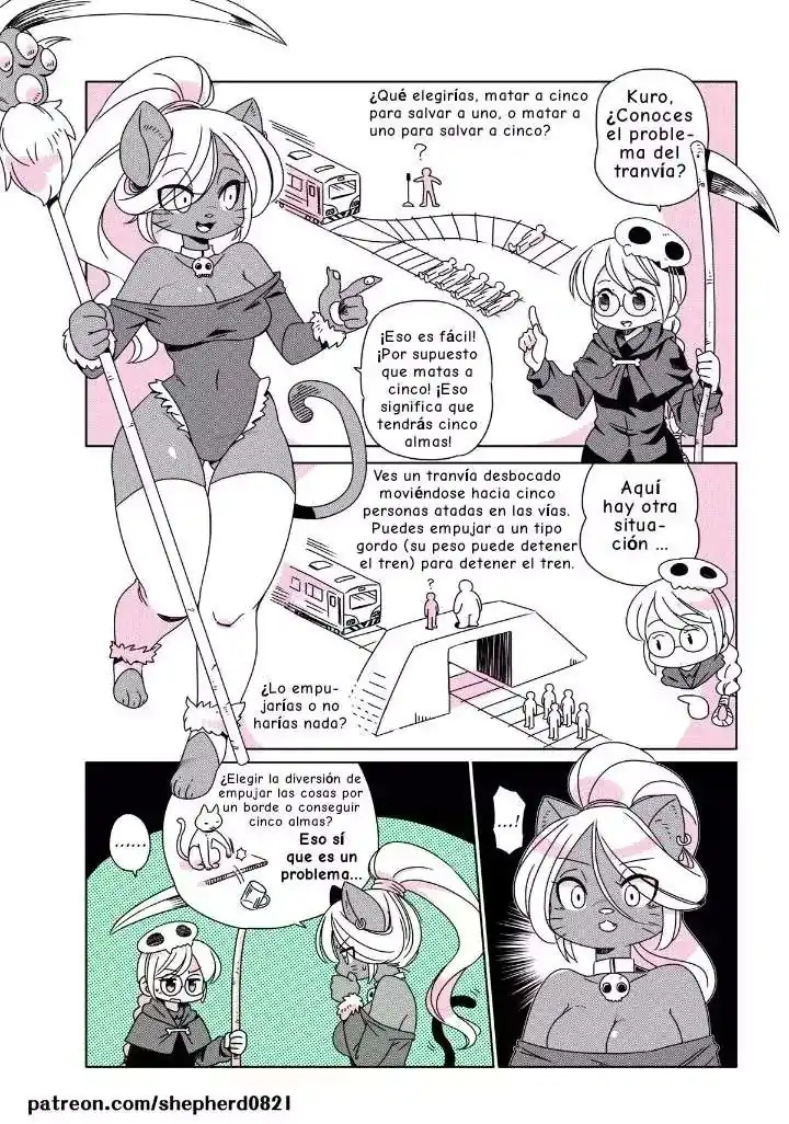 Página 2 — Modern mogal Capítulo 53
