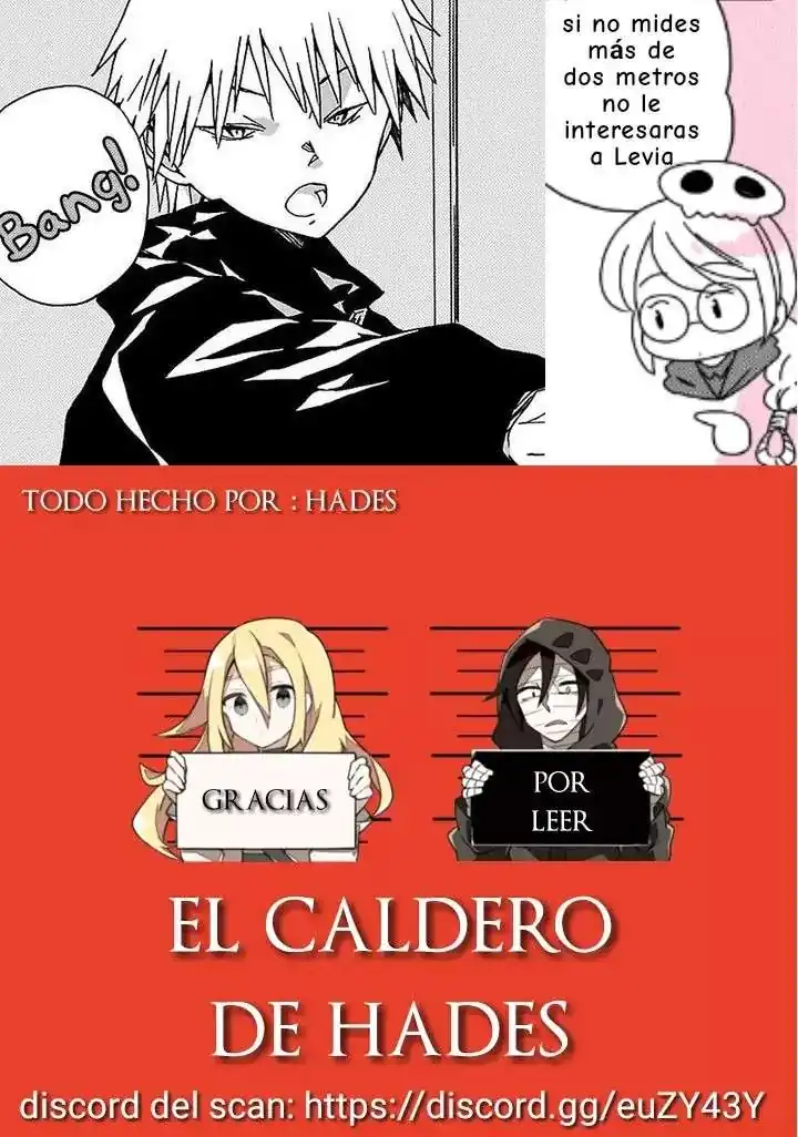 Página 5 — Modern mogal Capítulo 57