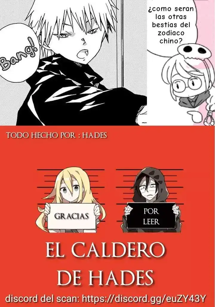 Página 2 — Modern mogal Capítulo 58