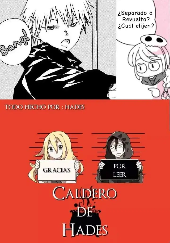 Página 3 — Modern mogal Capítulo 60