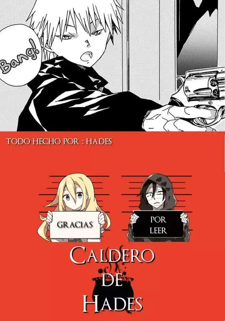 Página 3 — Modern mogal Capítulo 61