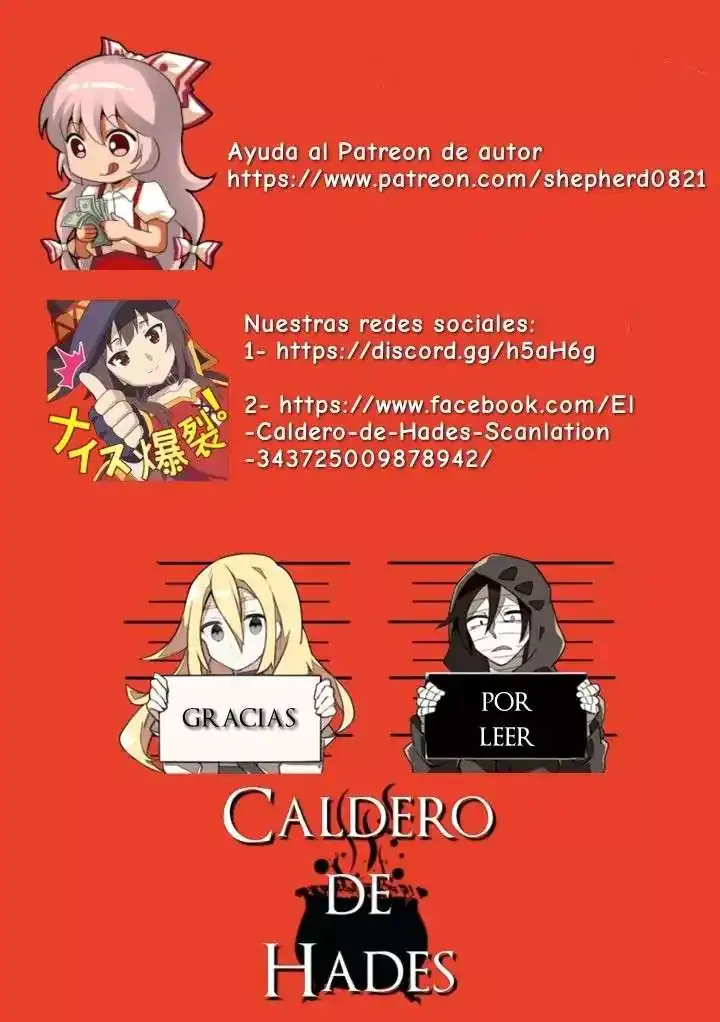 Página 3 — Modern mogal Capítulo 66