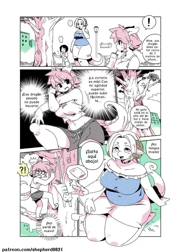 Página 2 — Modern mogal Capítulo 72