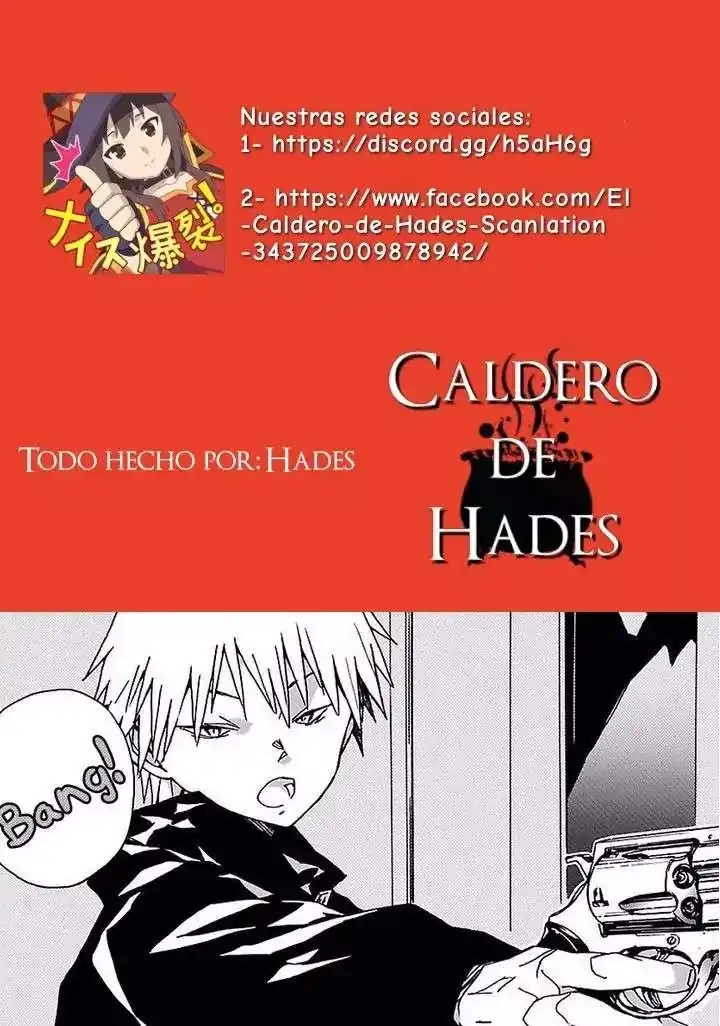 Página 4 — Modern mogal Capítulo 72