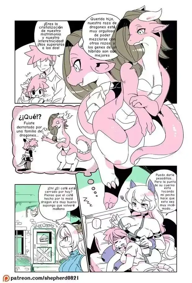 Página 2 — Modern mogal Capítulo 73