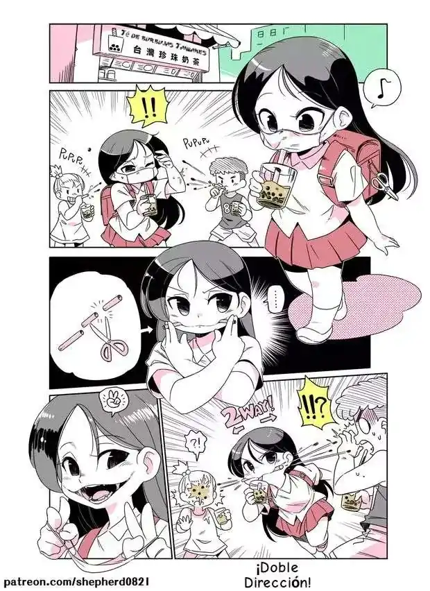 Página 2 — Modern mogal Capítulo 76