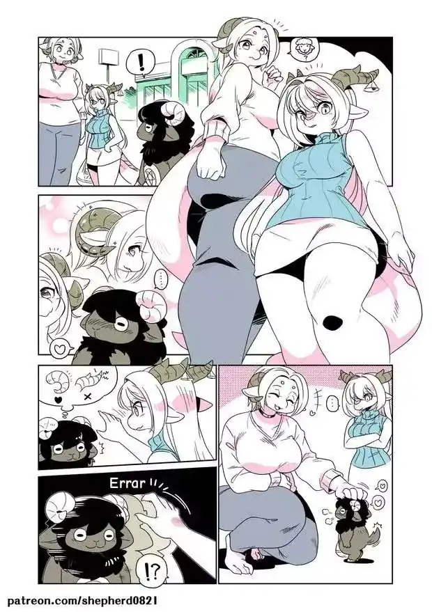 Página 2 — Modern mogal Capítulo 86