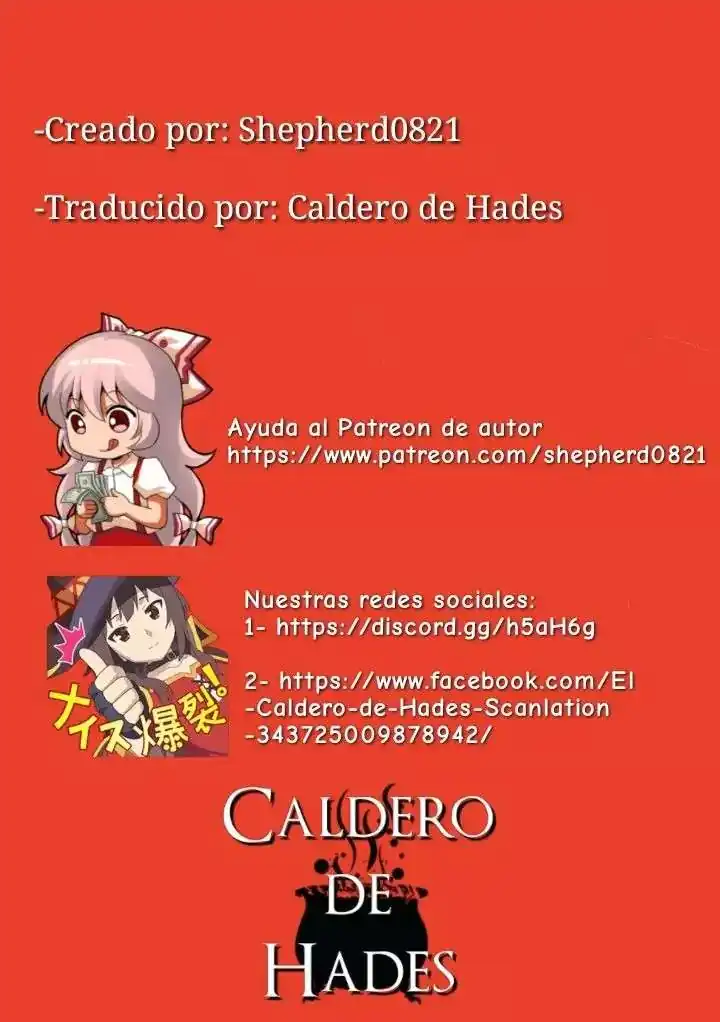Página 3 — Modern mogal Capítulo 91
