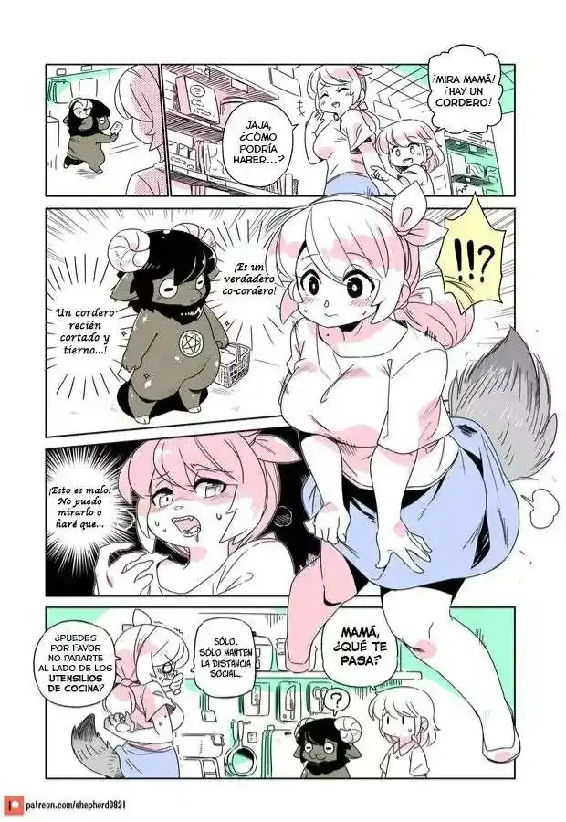 Página 2 — Modern mogal Capítulo 108