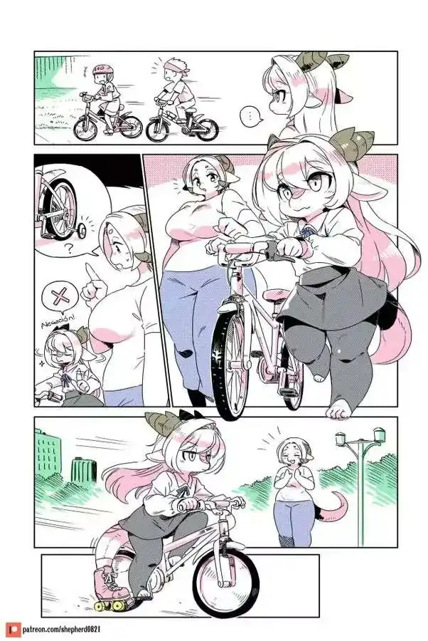 Página 2 — Modern mogal Capítulo 112
