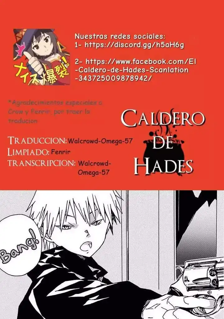 Página 3 — Modern mogal Capítulo 114