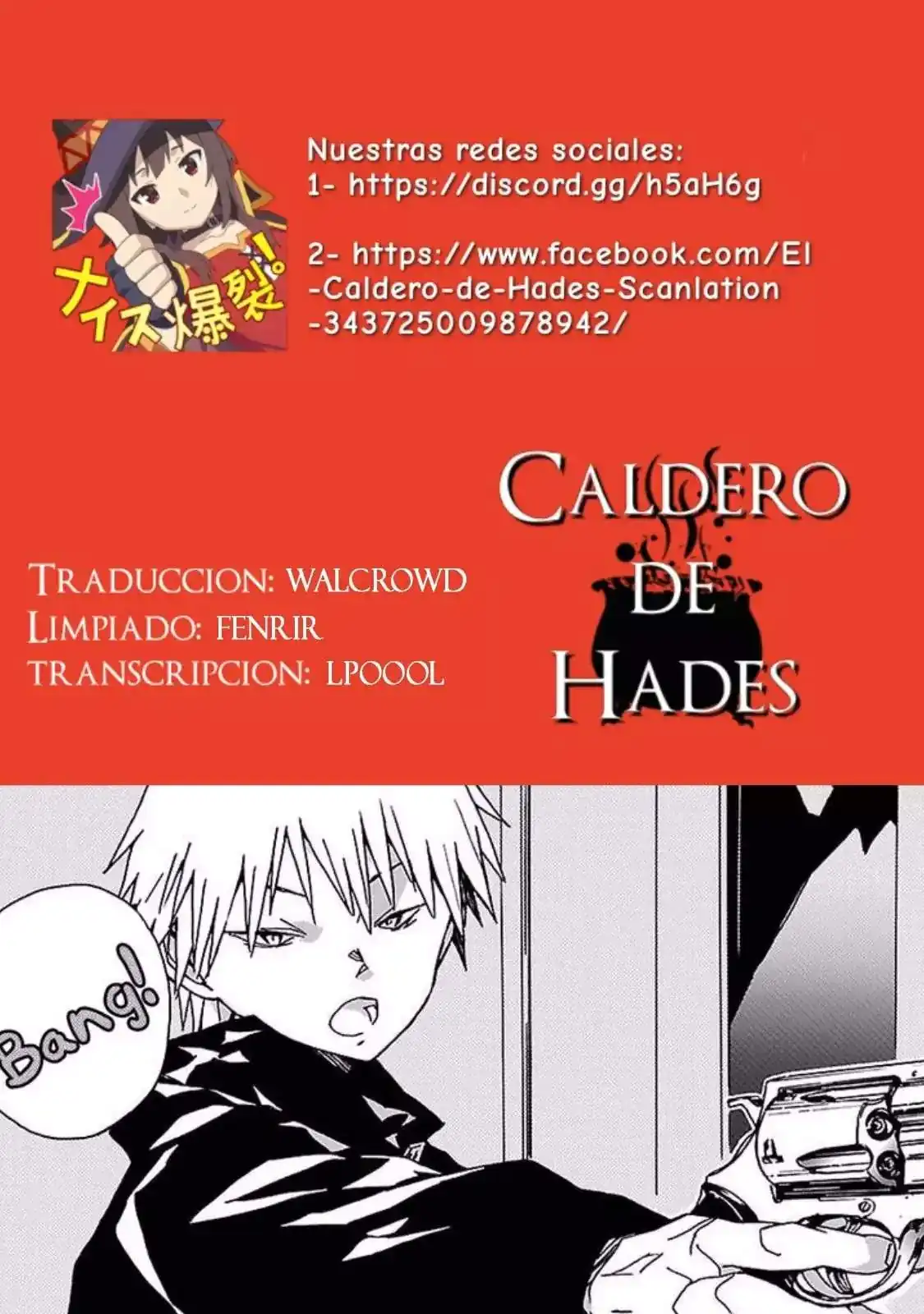 Página 3 — Modern mogal Capítulo 120