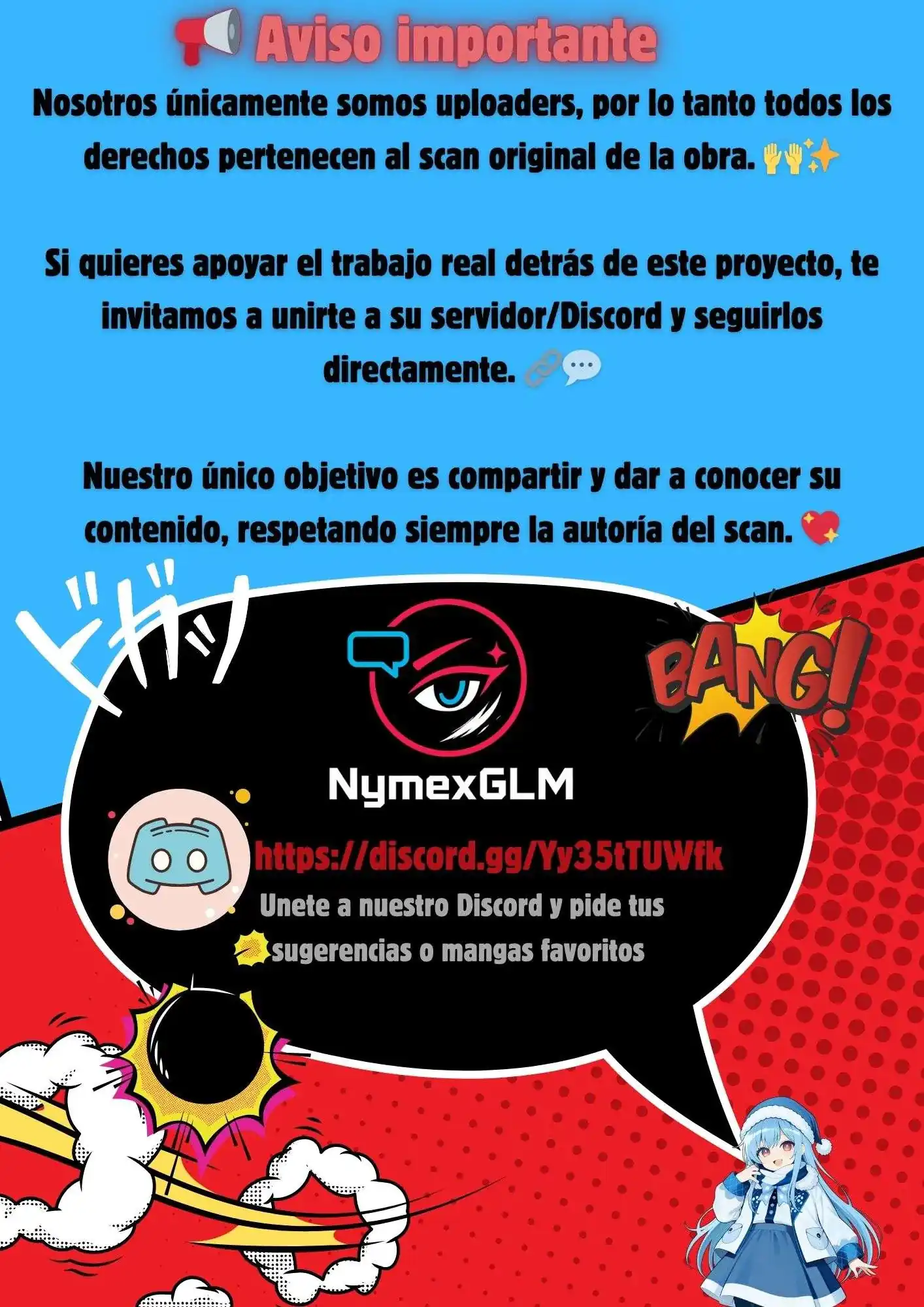 Página 1 — Modern mogal Capítulo 126