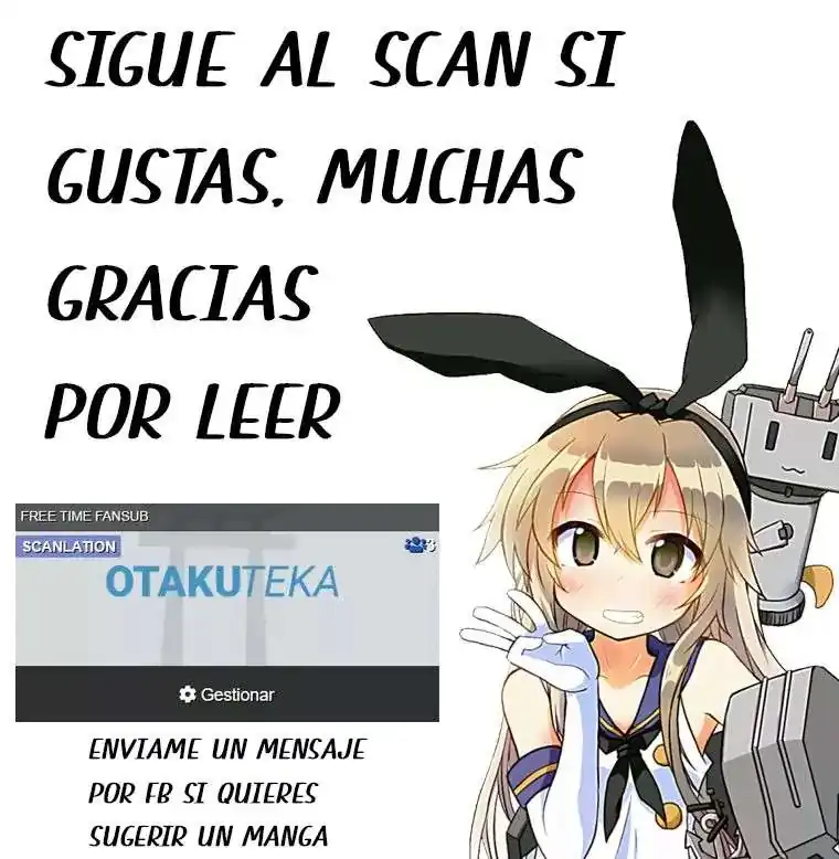 Página 4 — Modern mogal Capítulo 129