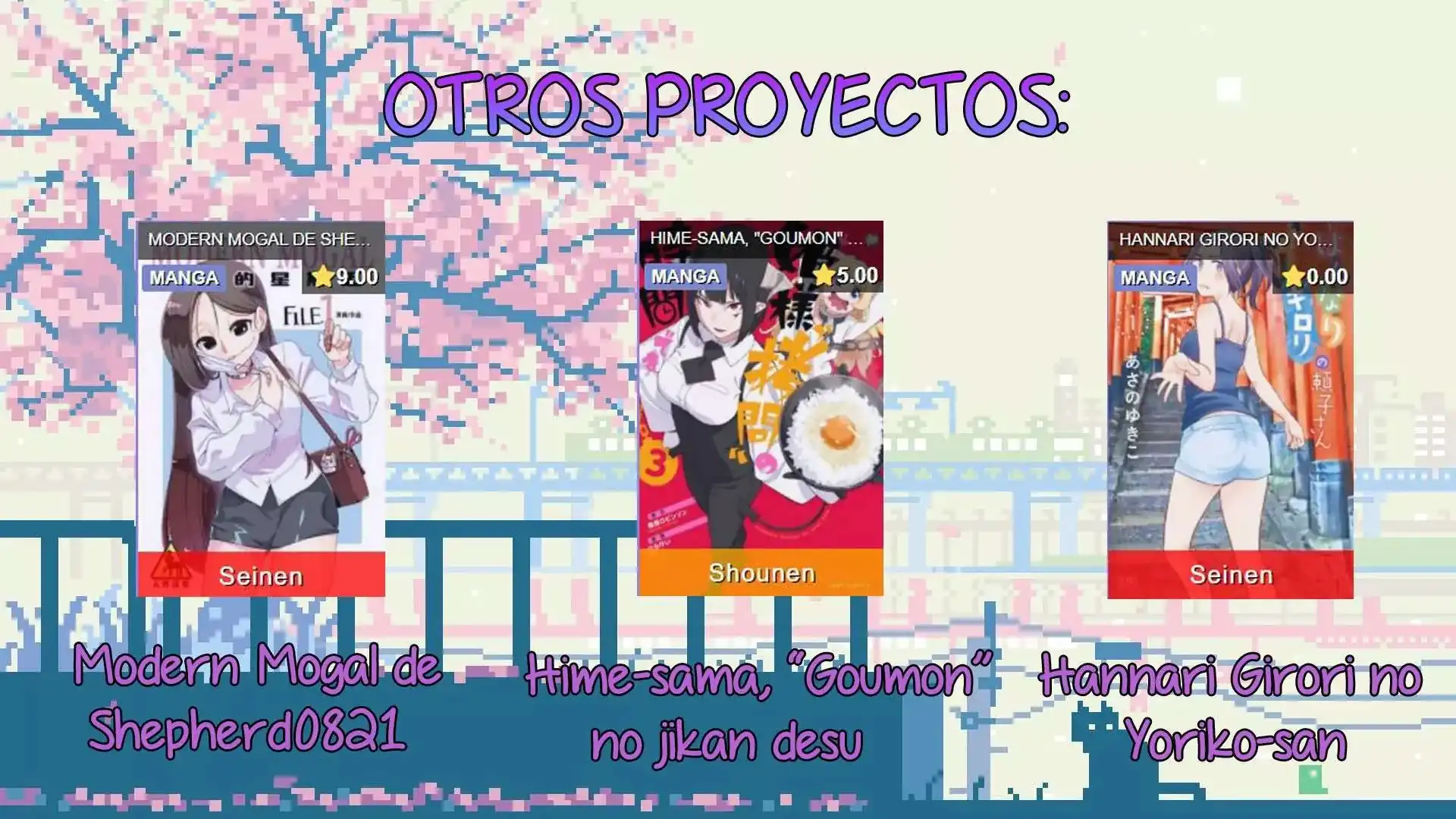 Página 4 — Modern mogal Capítulo 143