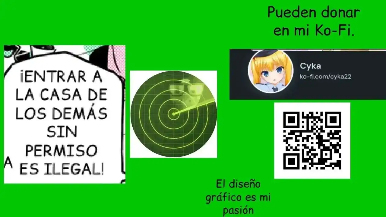 Página 2 — Modern mogal Capítulo 152