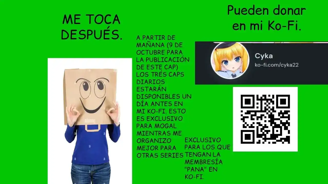 Página 2 — Modern mogal Capítulo 160