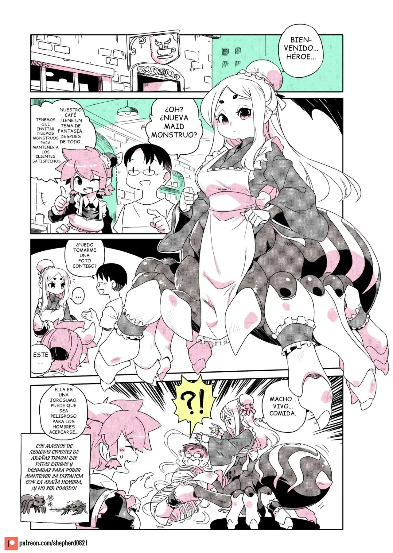Página 2 — Modern mogal Capítulo 161