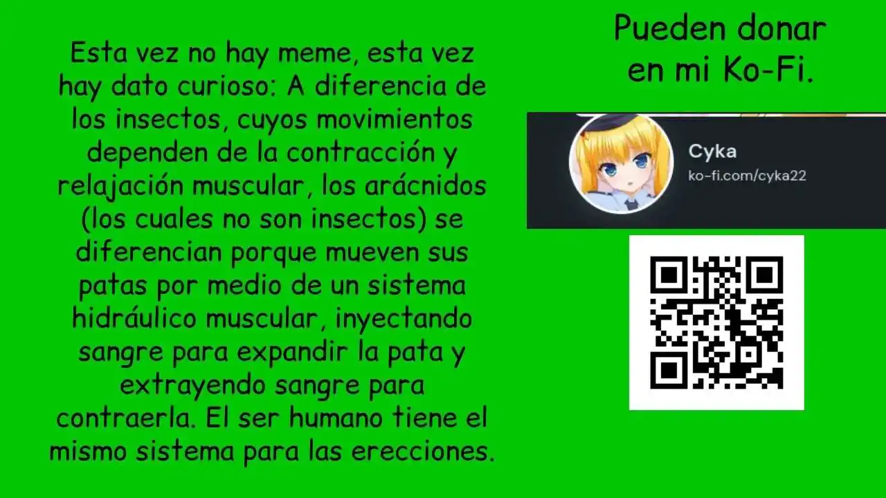 Página 3 — Modern mogal Capítulo 161