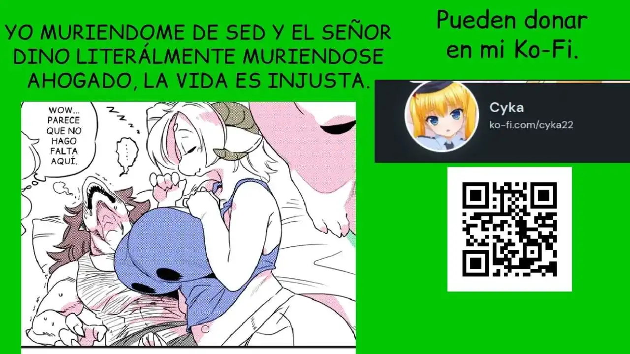 Página 2 — Modern mogal Capítulo 162