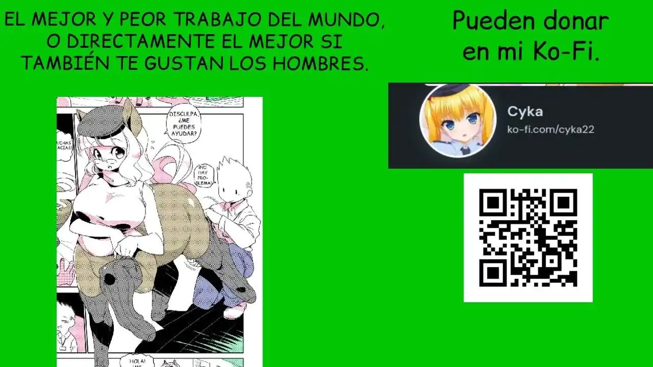 Página 2 — Modern mogal Capítulo 163