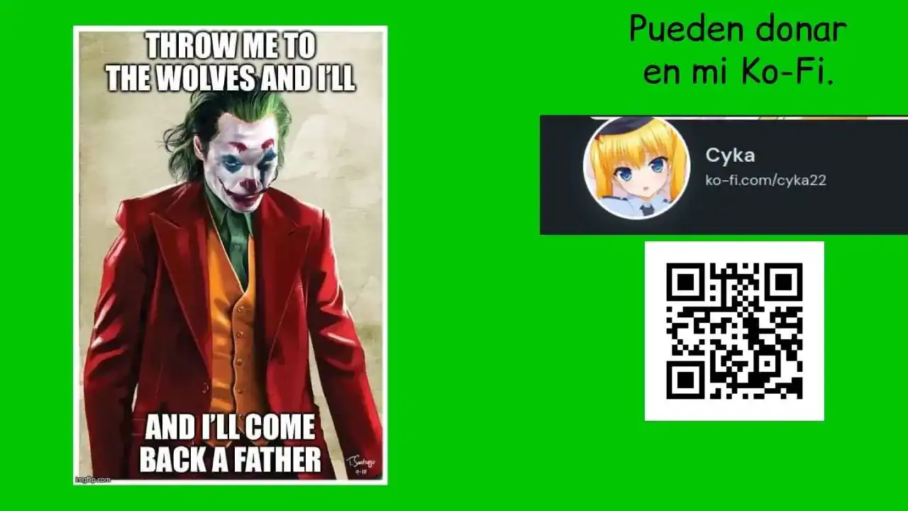 Página 3 — Modern mogal Capítulo 164