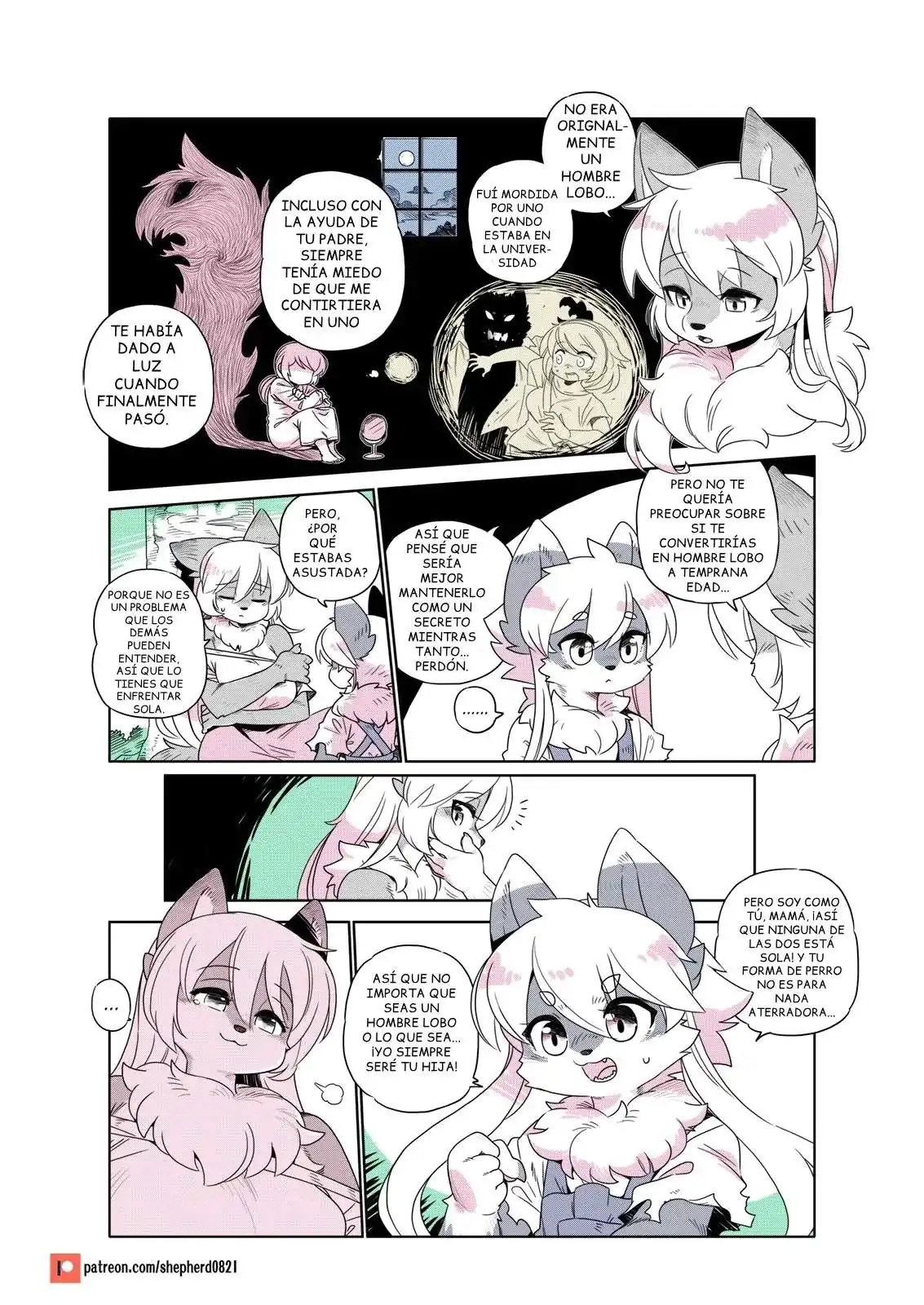 Página 2 — Modern mogal Capítulo 173