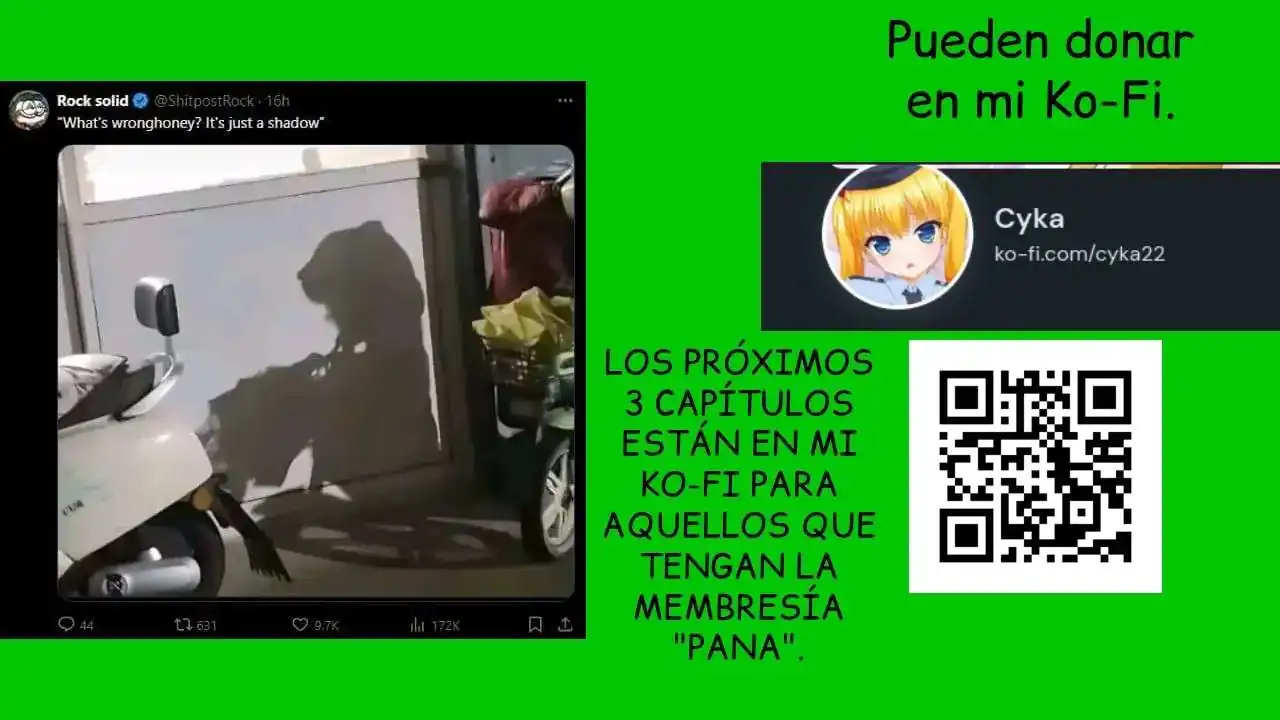 Página 6 — Modern mogal Capítulo 173