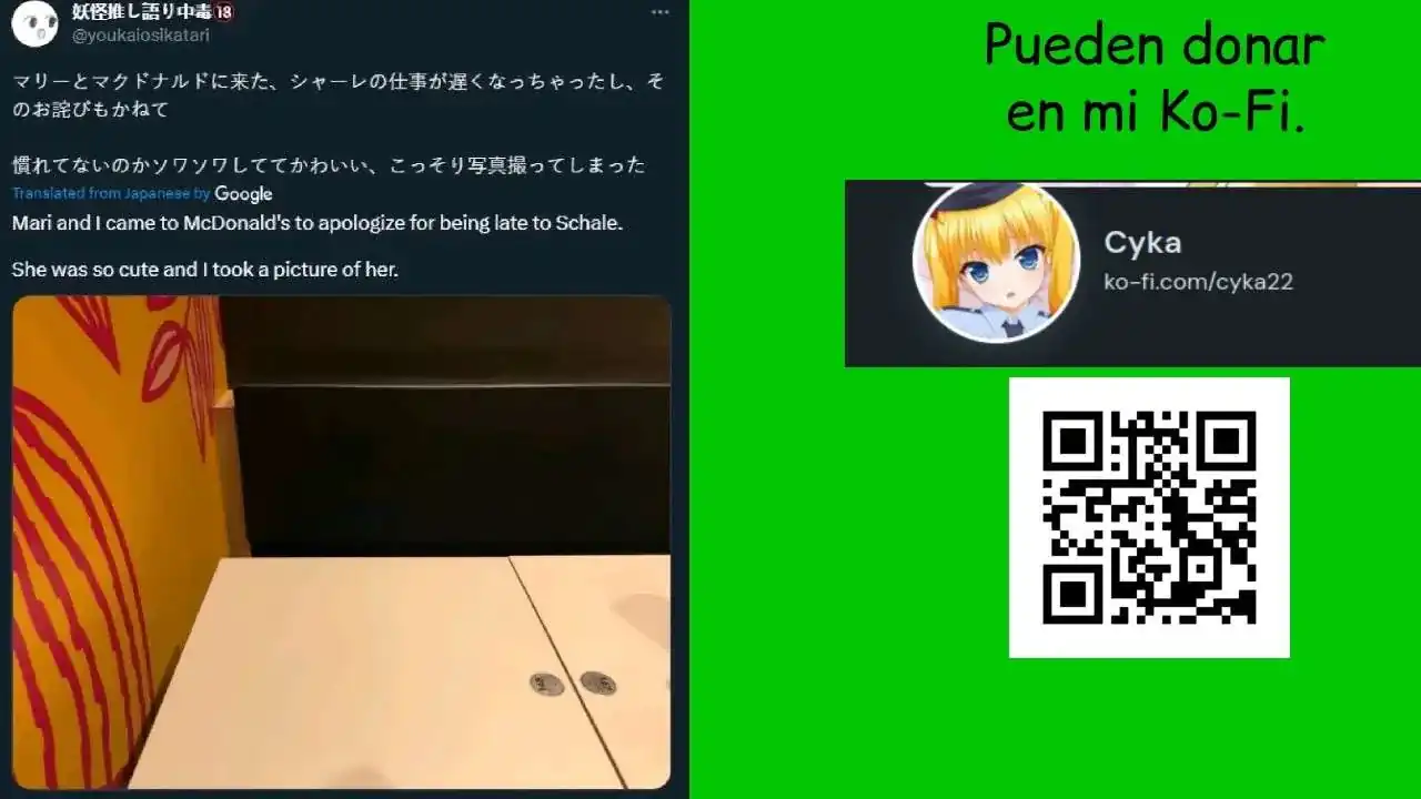Página 3 — Modern mogal Capítulo 174