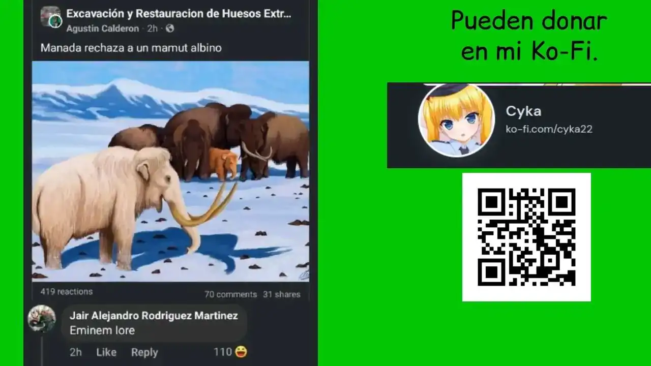 Página 3 — Modern mogal Capítulo 179