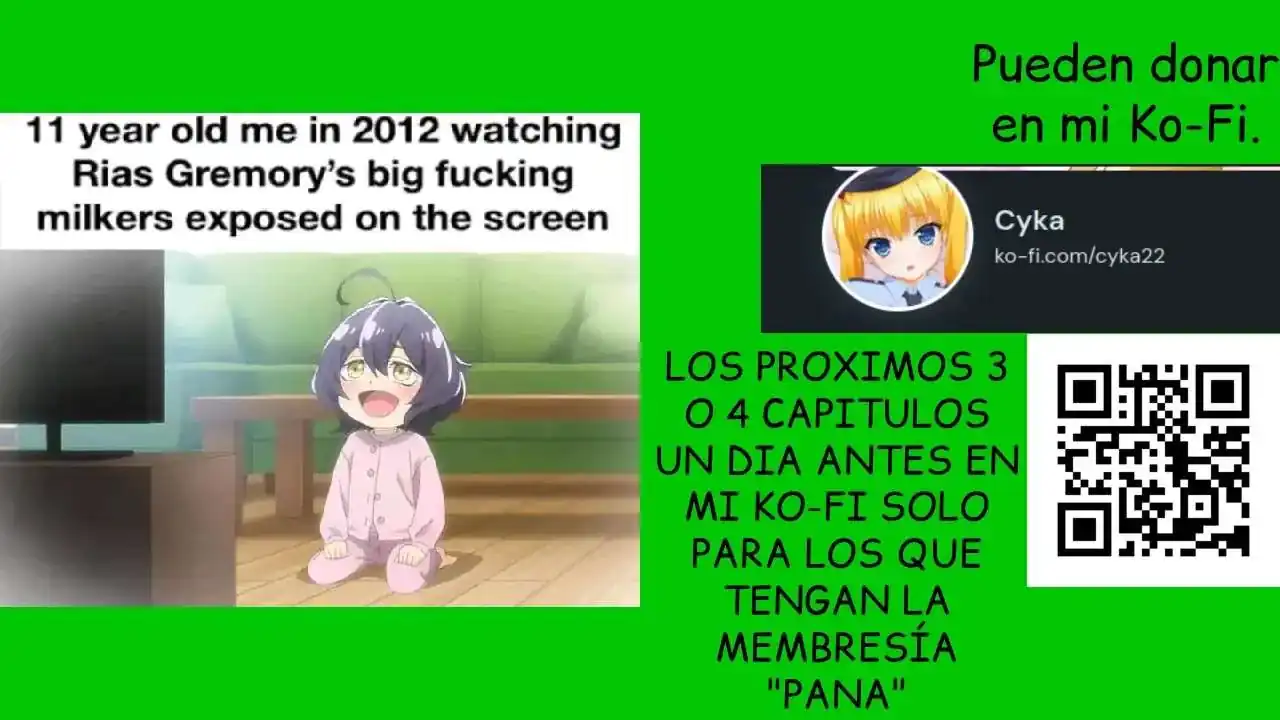 Página 3 — Modern mogal Capítulo 187