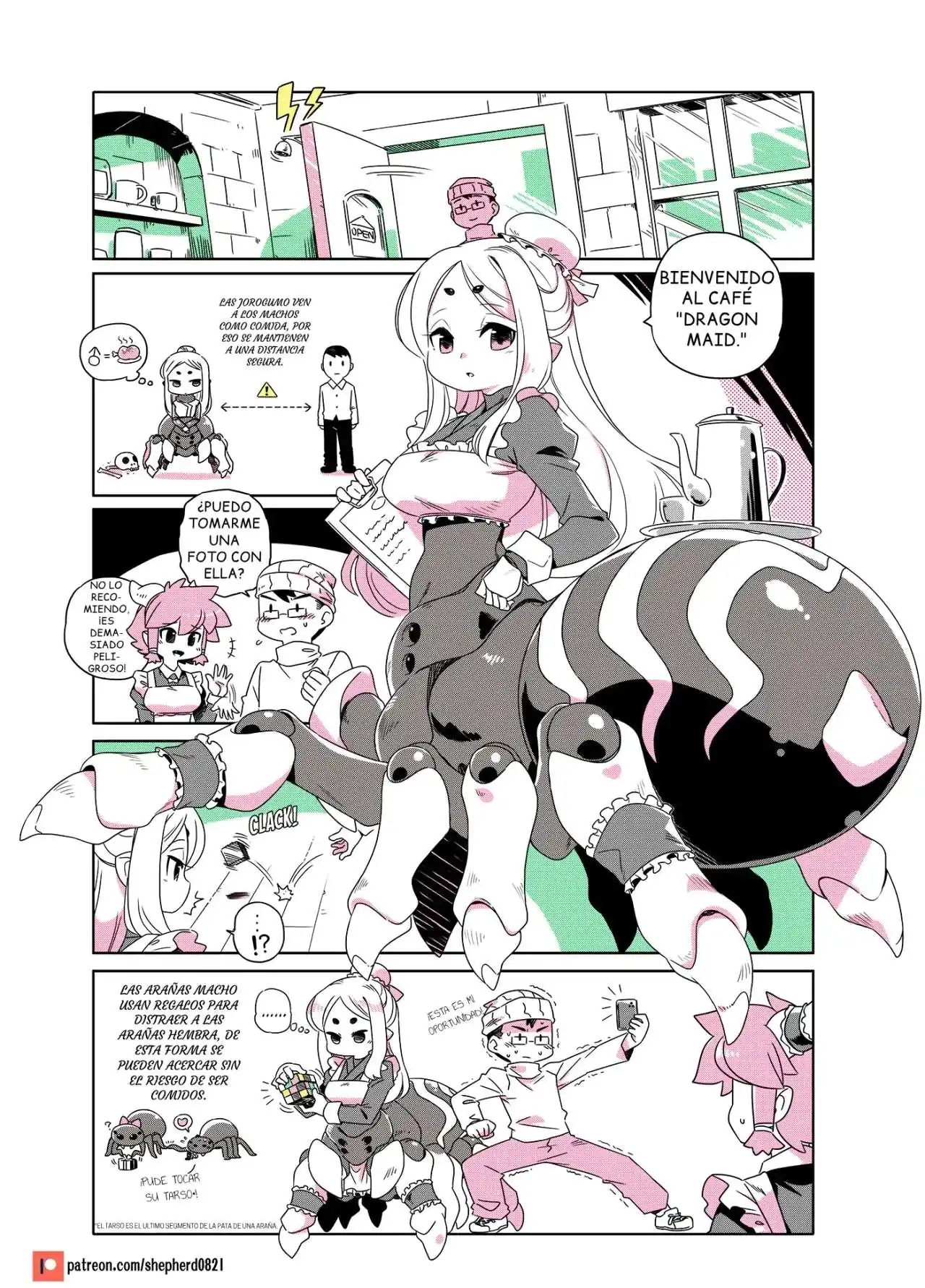 Página 2 — Modern mogal Capítulo 189