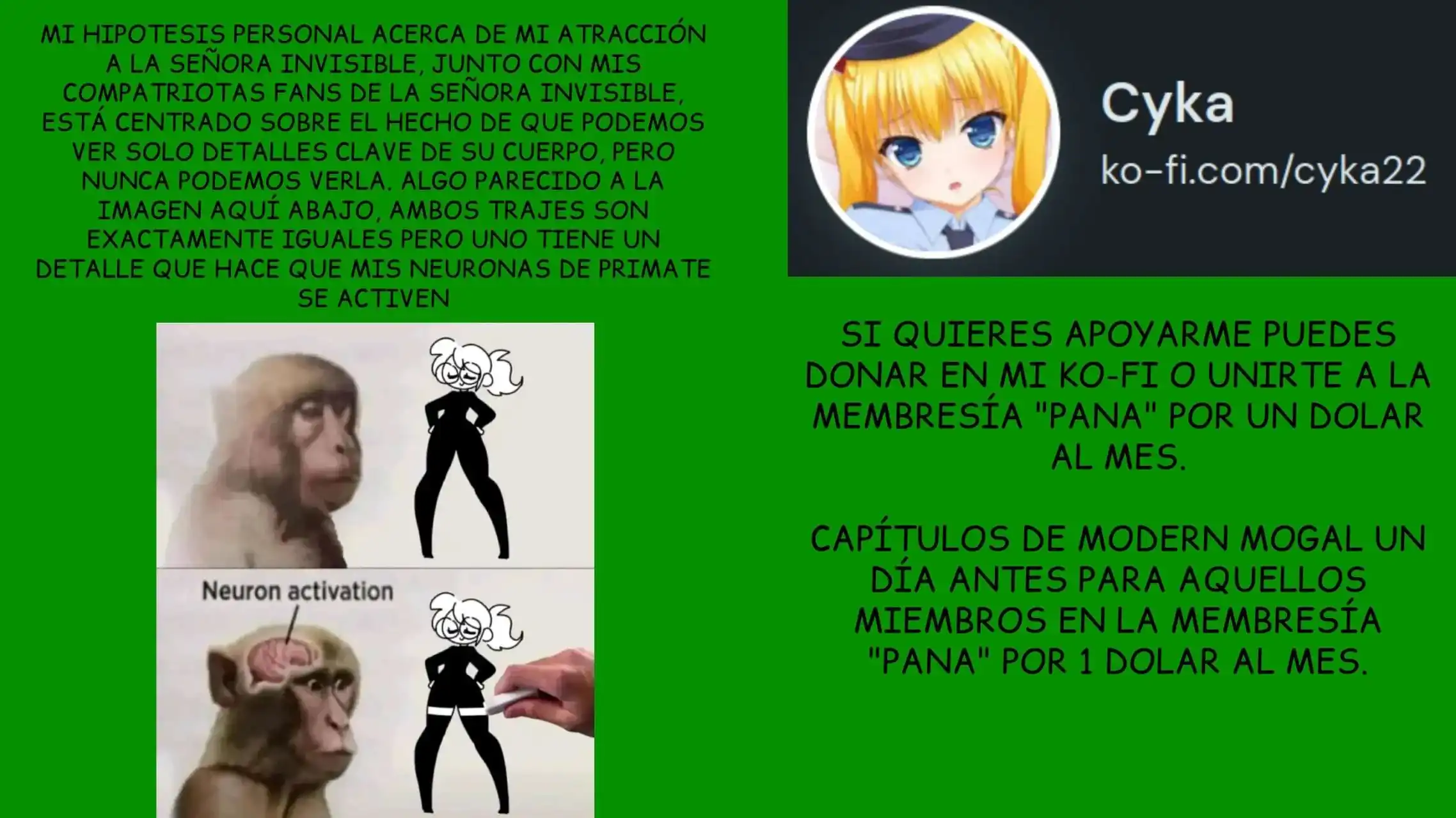 Página 3 — Modern mogal Capítulo 195