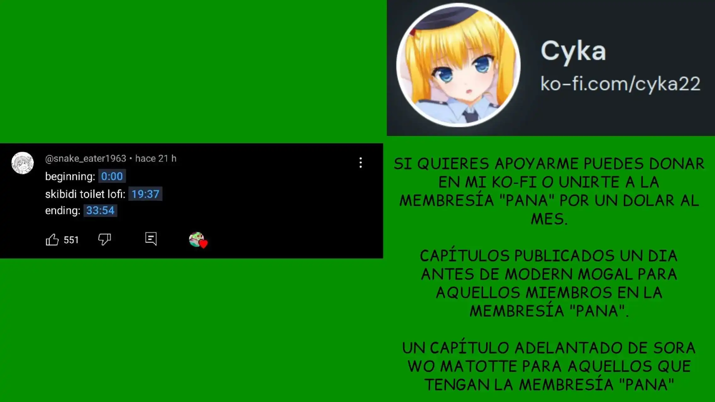 Página 3 — Modern mogal Capítulo 220