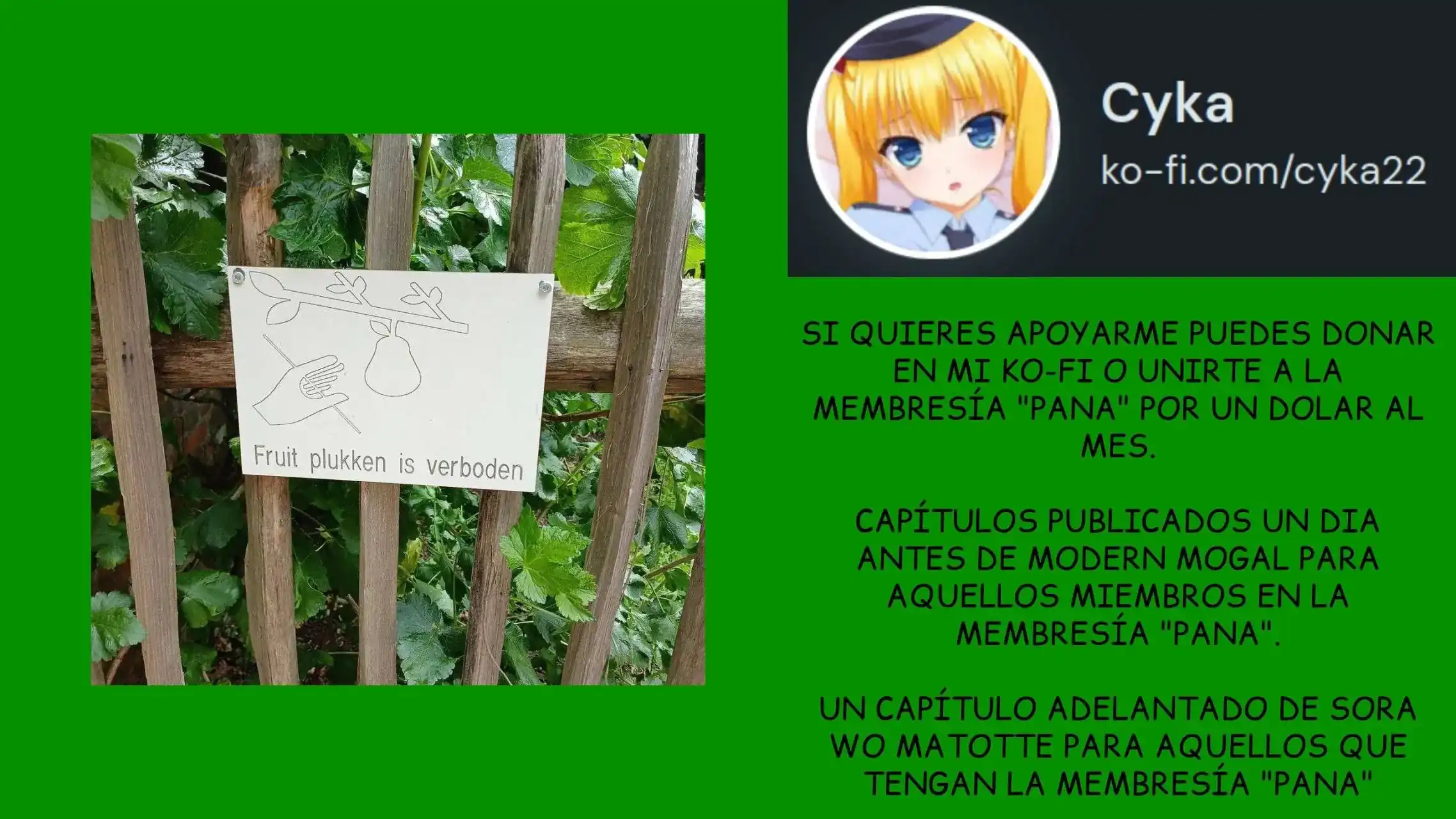 Página 3 — Modern mogal Capítulo 223