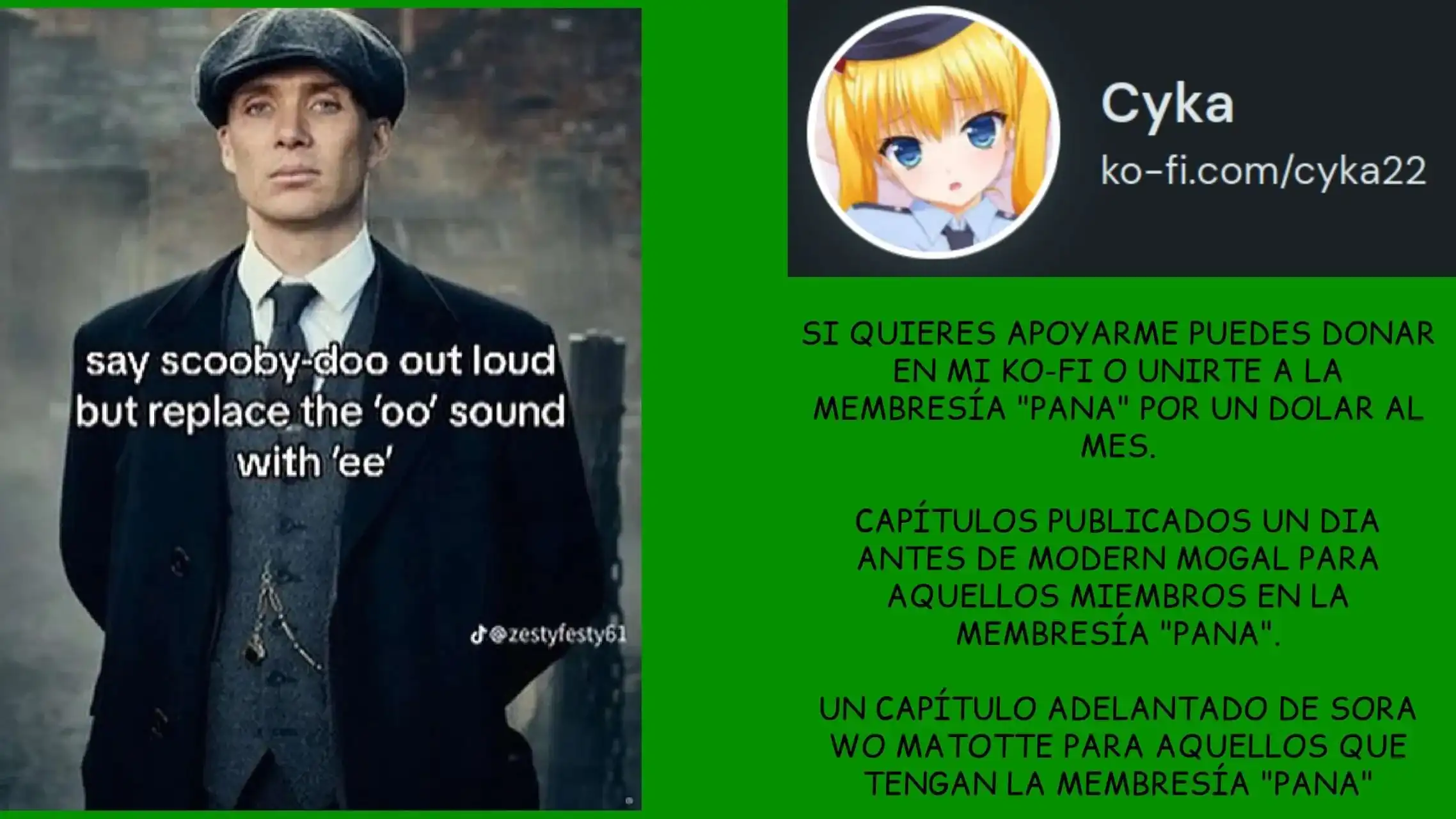 Página 3 — Modern mogal Capítulo 227