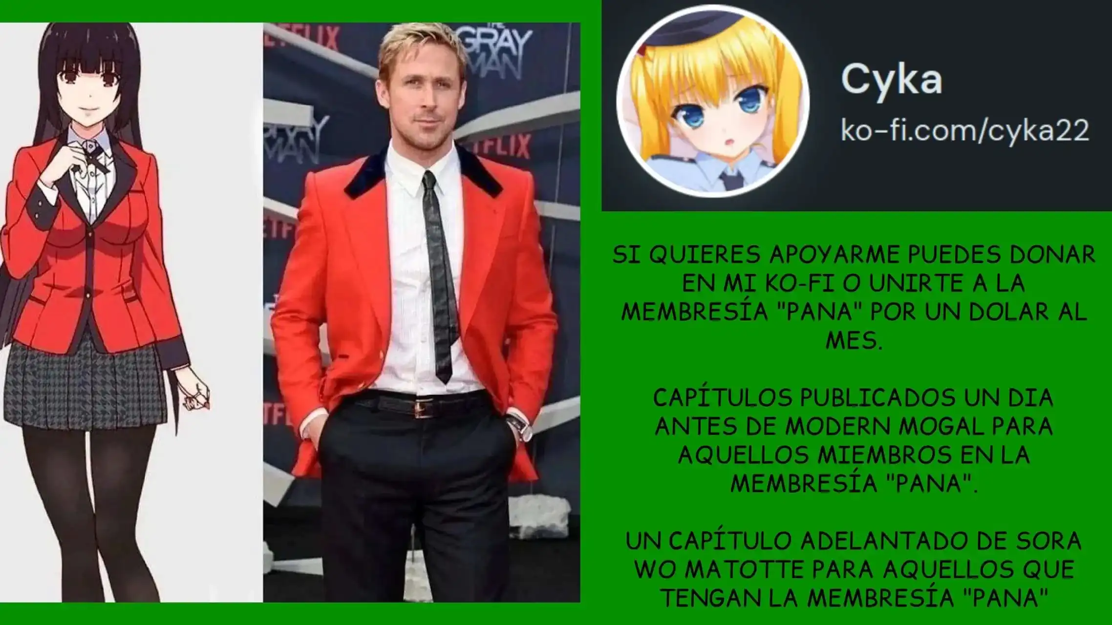 Página 2 — Modern mogal Capítulo 228