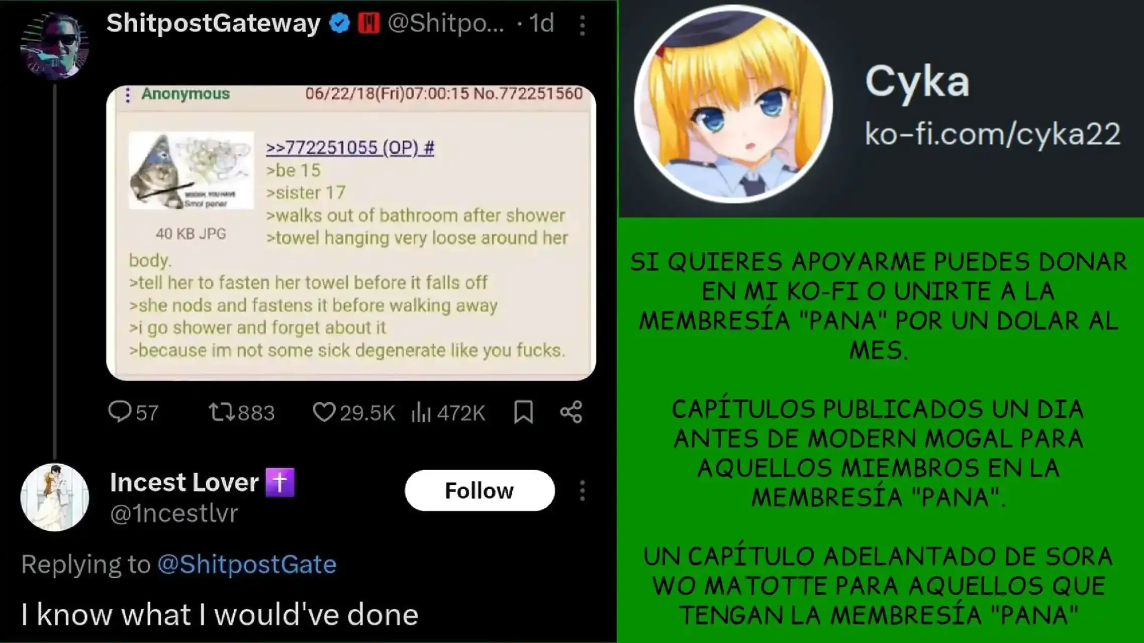 Página 2 — Modern mogal Capítulo 232